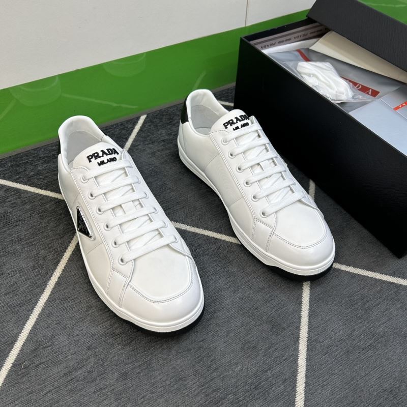 Prada Low Shoes